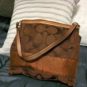 Coach Shoulder bag